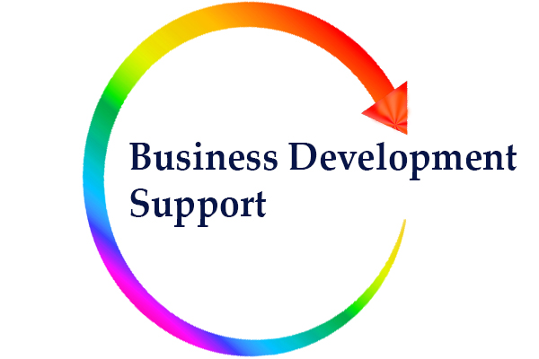 Elevate Your Business with Strategic Support Services